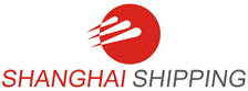 Sanghai Shipping Logo